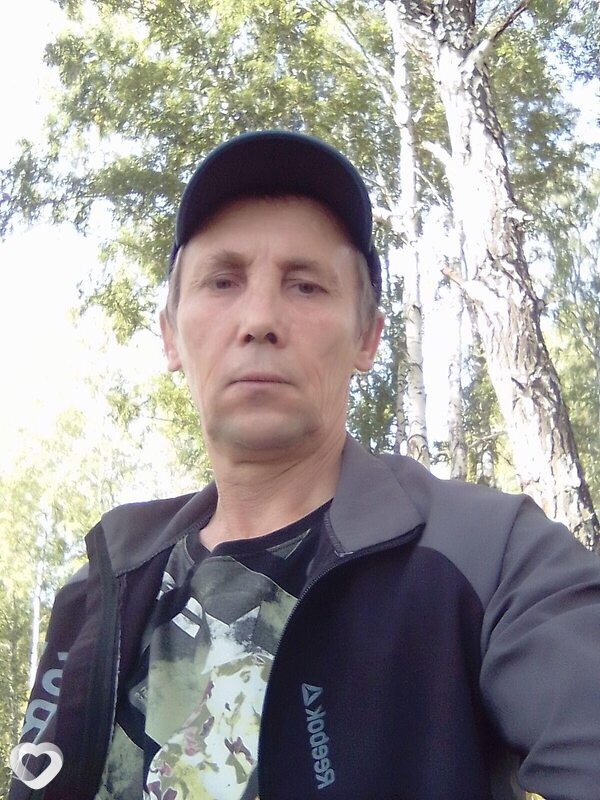 Сергей, Черепаново