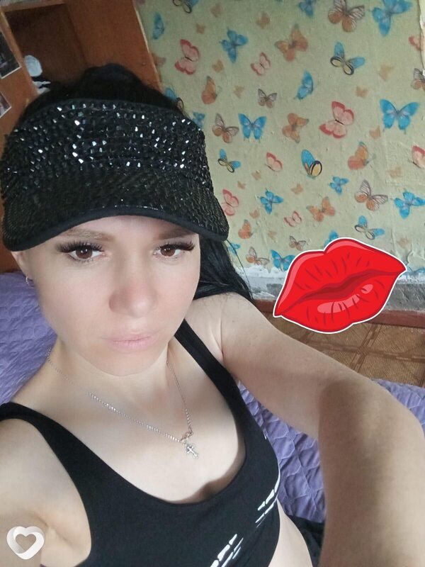Юлия, 38, Караганде — анкета №2780715