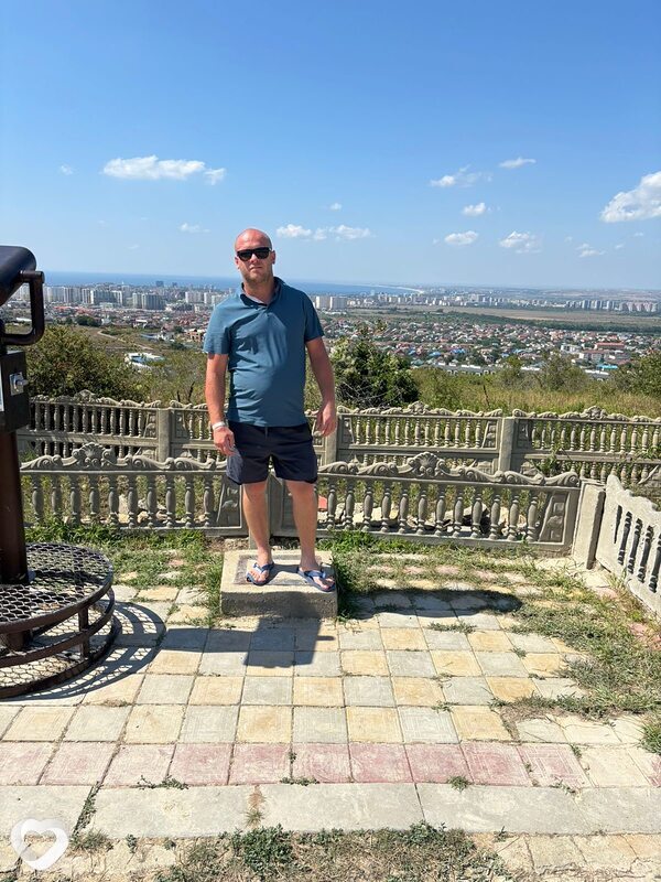 Николай, 33, Мариуполе — анкета №2780717