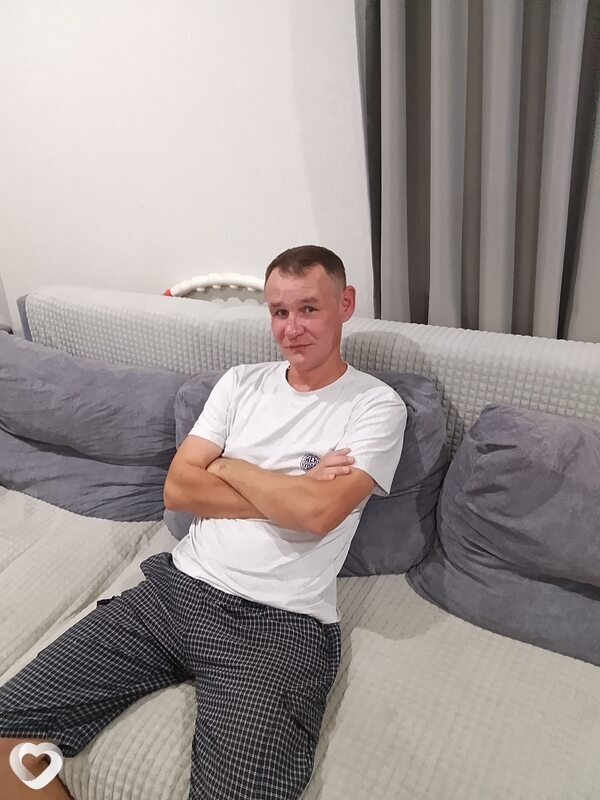 Сергей, 37, Чебоксарах — анкета №2780719