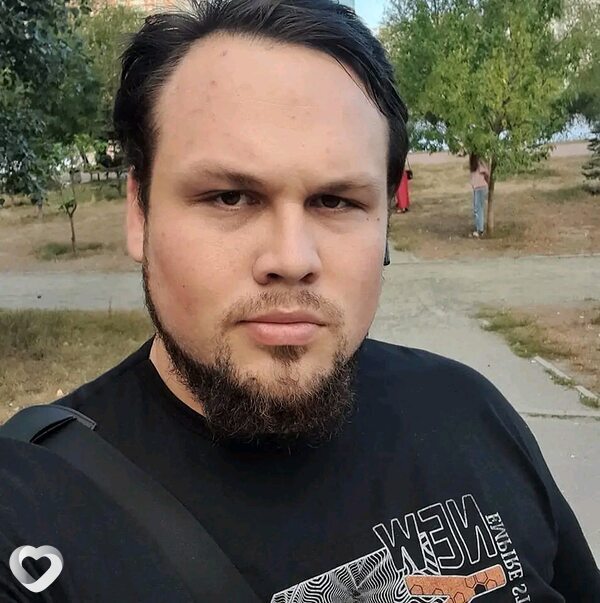 Артем, 29, Ровно — анкета №2780721