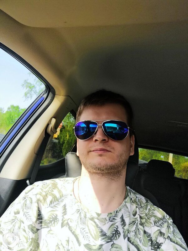 Дмитрий, 35, Москве — анкета №2780582