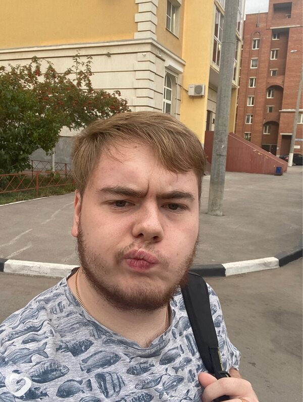 Никита, 22, Димитровграде — анкета №2780586