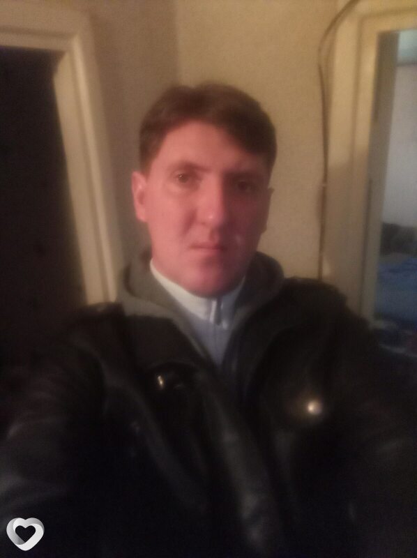 Евгений, 39, Волжском — анкета №2780589