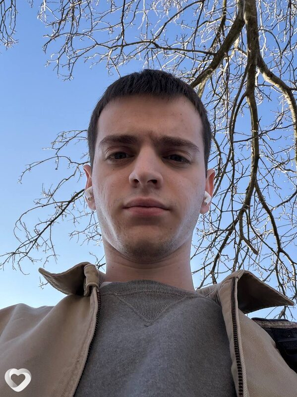 Гришаня, 22, Анапе — анкета №2780591