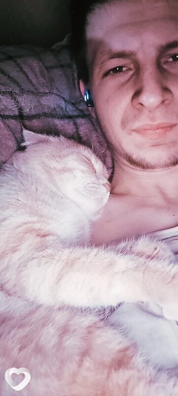 Вячеслав, 27, Кропоткине — анкета №2780593