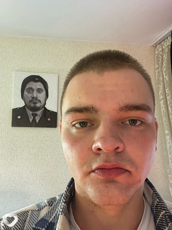 Павел, 25, Санкт-Петербурге — анкета №2780602