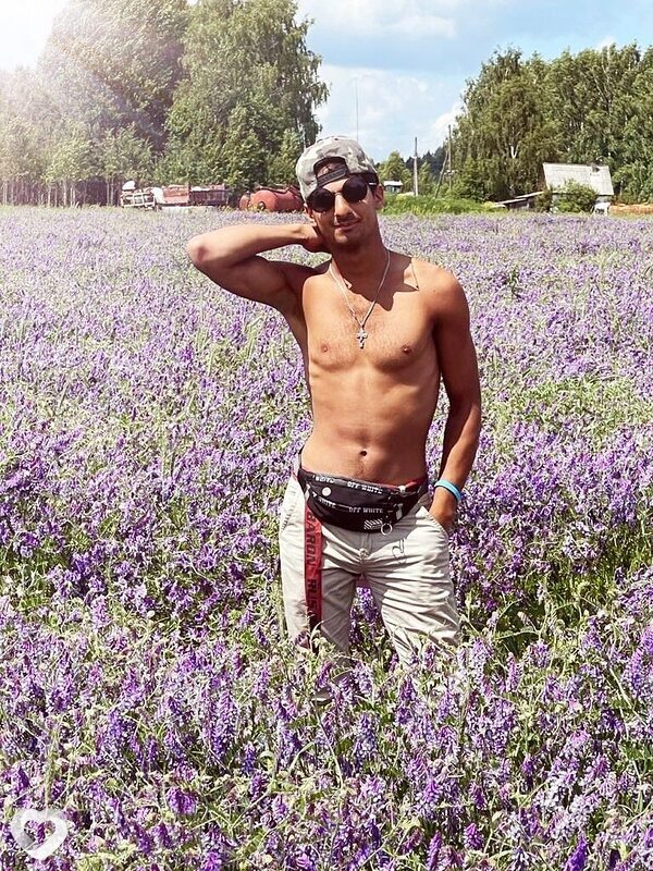 Александр, 29, Кирове — анкета №2780929