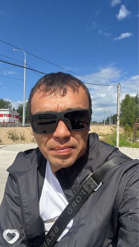 Владимер, 34, Тынде — анкета №2780930