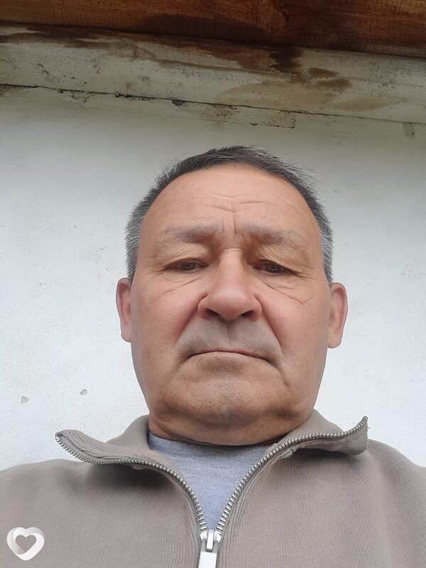 Владимир, 57, Москве — анкета №2780931