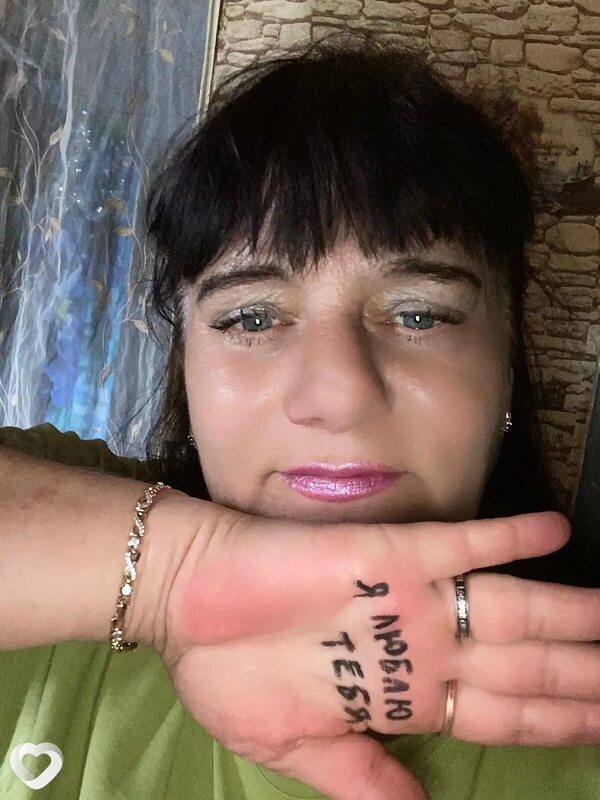 Ольга, 48, Саратове — анкета №2780942