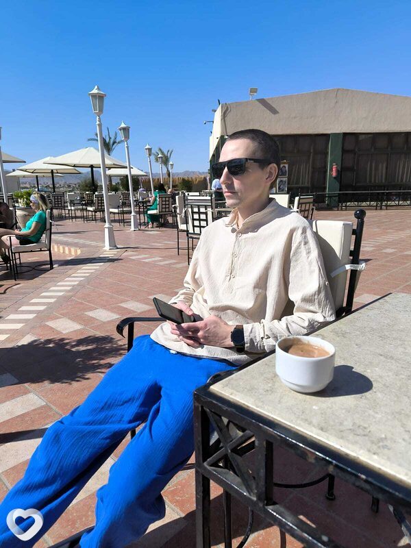 Артемий, 38, Москве — анкета №2780943