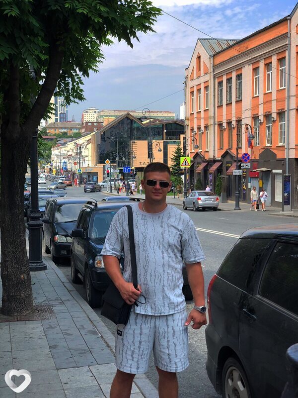 Danil, 26, Ростове-на-Дону — анкета №2780950