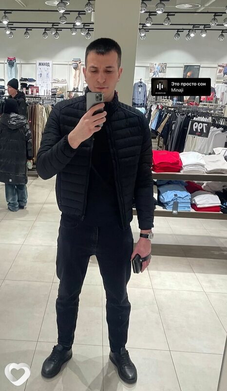 Имран, 33, Алдане — анкета №2780749