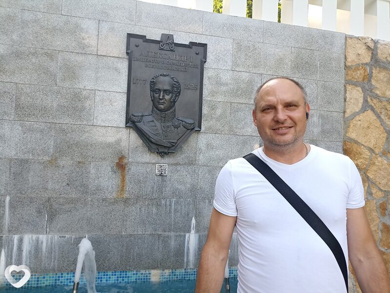 Дмитрий, 45, Химках — анкета №2780750