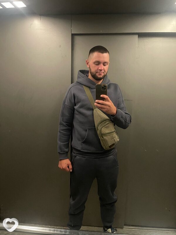 Дмитрий, 28, Санкт-Петербурге — анкета №2780630