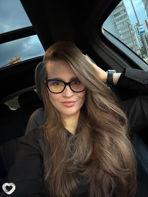 Мария, 36, Москве — анкета №2780637