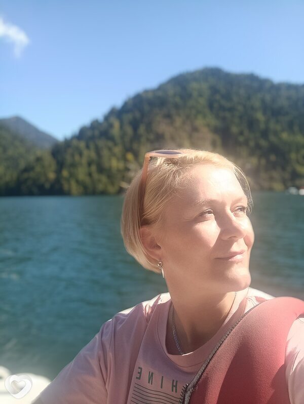Наталья, 43, Бресте — анкета №2780638