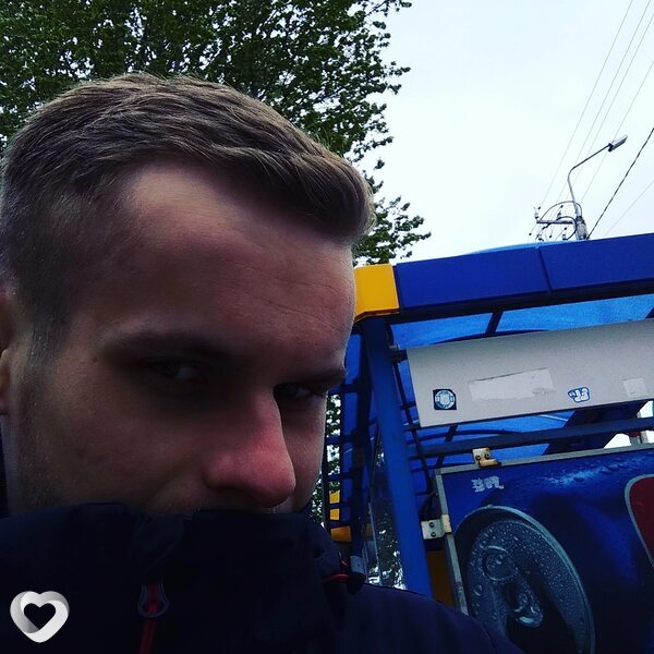 Дмитрий, 28, Витебске — анкета №2780641