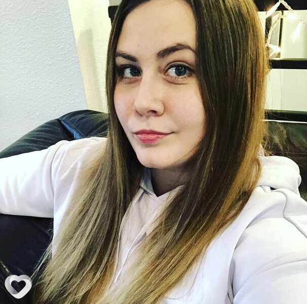 Лена, 37, Могилев — анкета №2780651