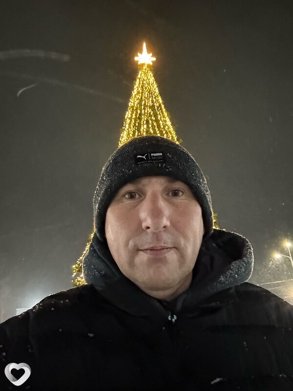 Андрей, 42, Чистополе — анкета №2780654