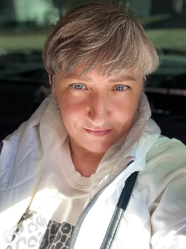 Ирина, 47, Ангарске — анкета №2780863