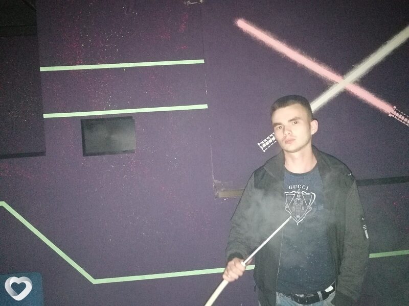 Александр, 30, Томске — анкета №2780869