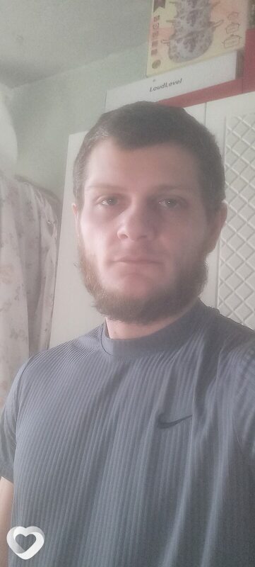 Мухамед, 30, Нальчике — анкета №2780877