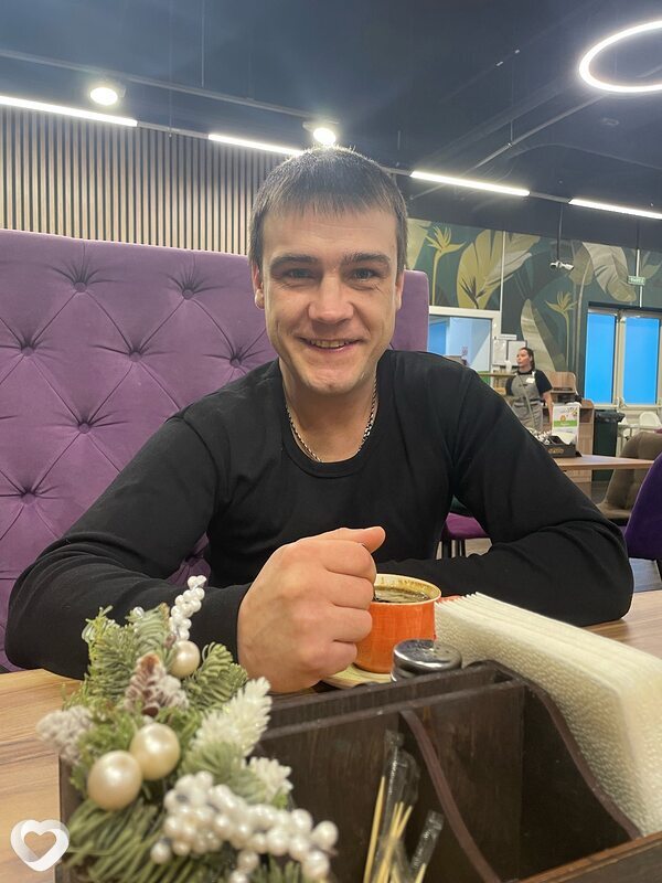 Антон, 36, Снежинске — анкета №2780682