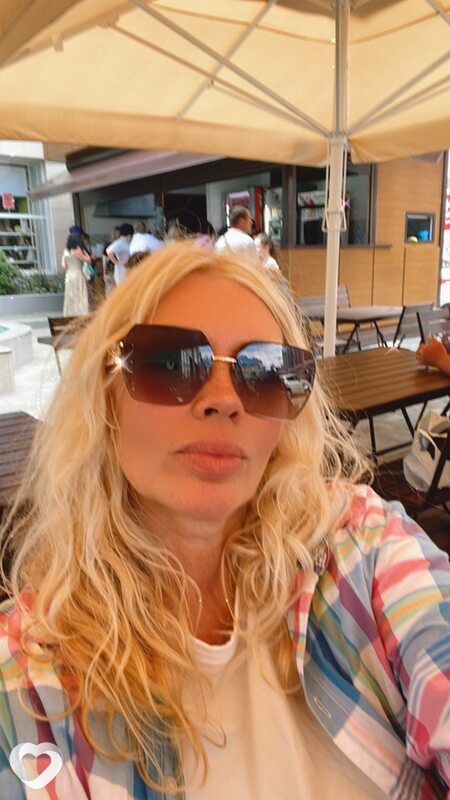 Соня, 47, Ставрополе — анкета №2780685