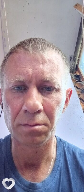Денис, 46, Кургане — анкета №2780695