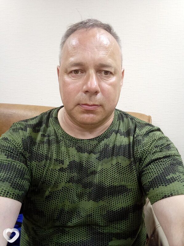 Сергей, 49, Перми — анкета №2780696