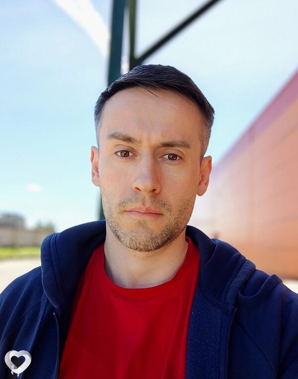 Евгений, 37, Вологде — анкета №2780699