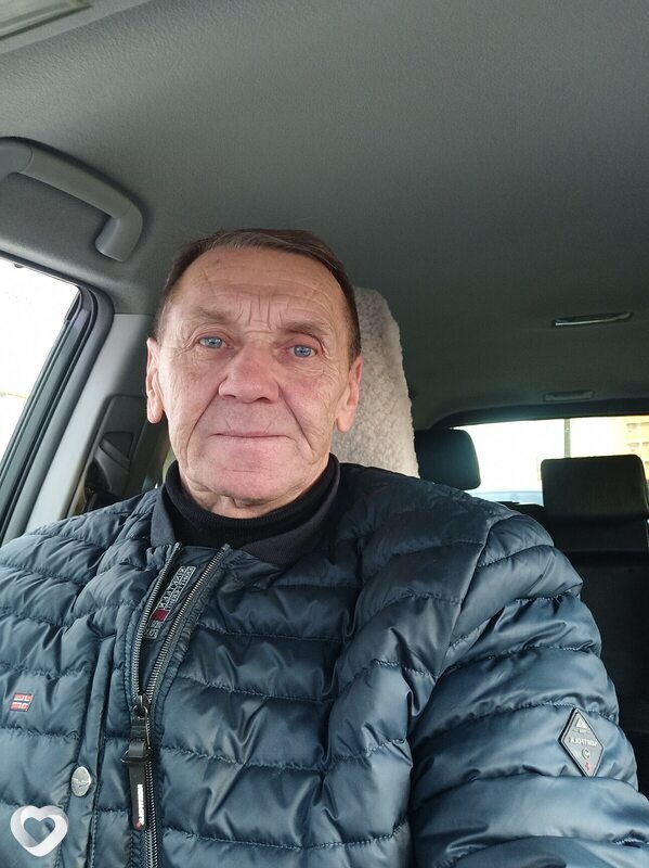Сергей, Бронницы