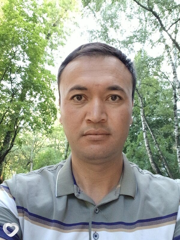 Жавохир, 30, Москве — анкета №2781512