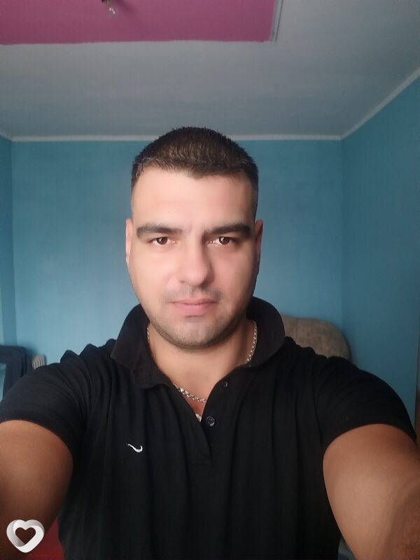 Константин, 39, Темрюке — анкета №2781523