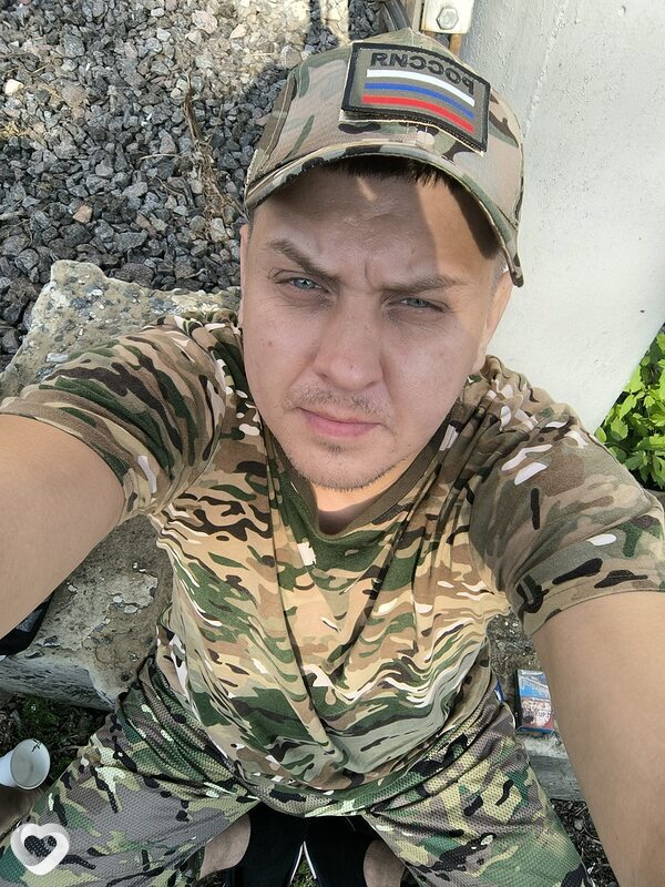 Слава, 37, Подольске — анкета №2781524