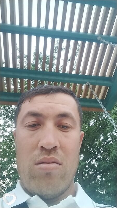 Бик, 28, Краснодаре — анкета №2780761