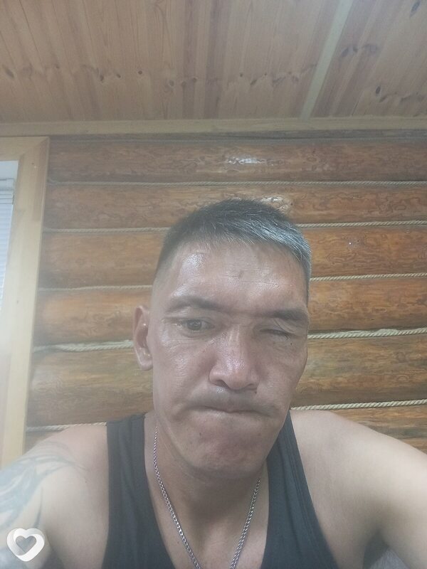 Урал, 38, Учалах — анкета №2780770