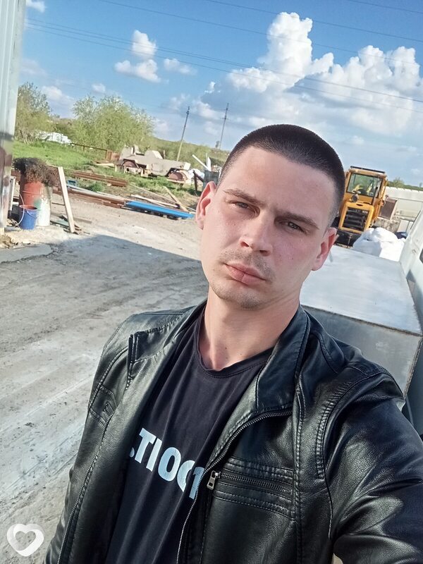 Алексей, 24, Азове — анкета №2780771