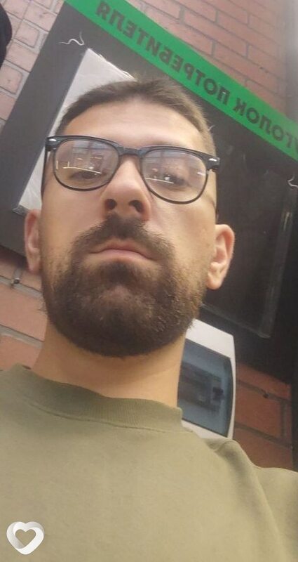 Богдан, 25, Калининграде — анкета №2780776