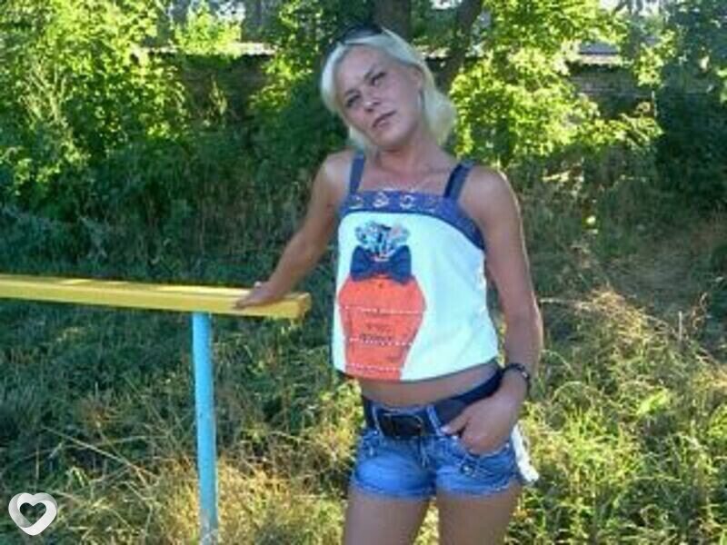 Светланка, 48, Жлобине — анкета №2780829