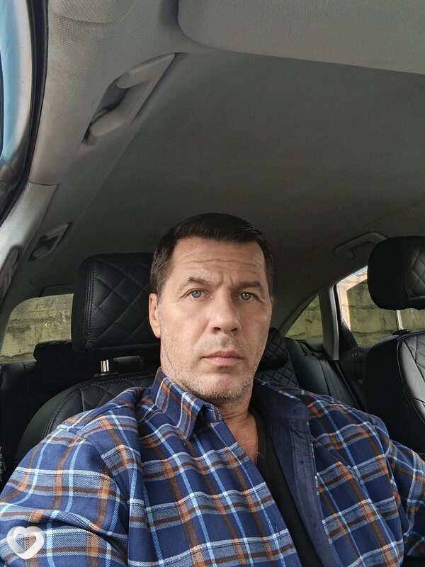 Константин, 44, Сочи — анкета №2780838