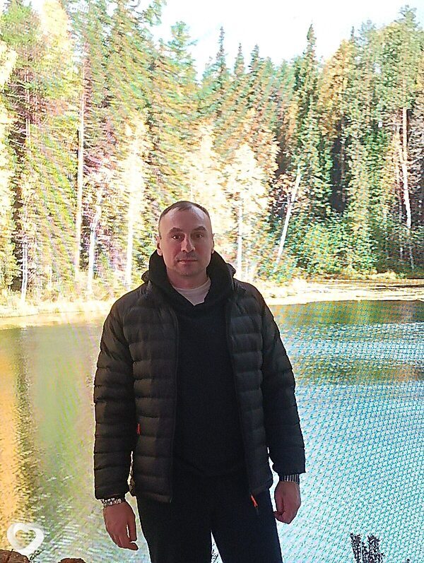 Дмитрий, 44, Москве — анкета №2780848