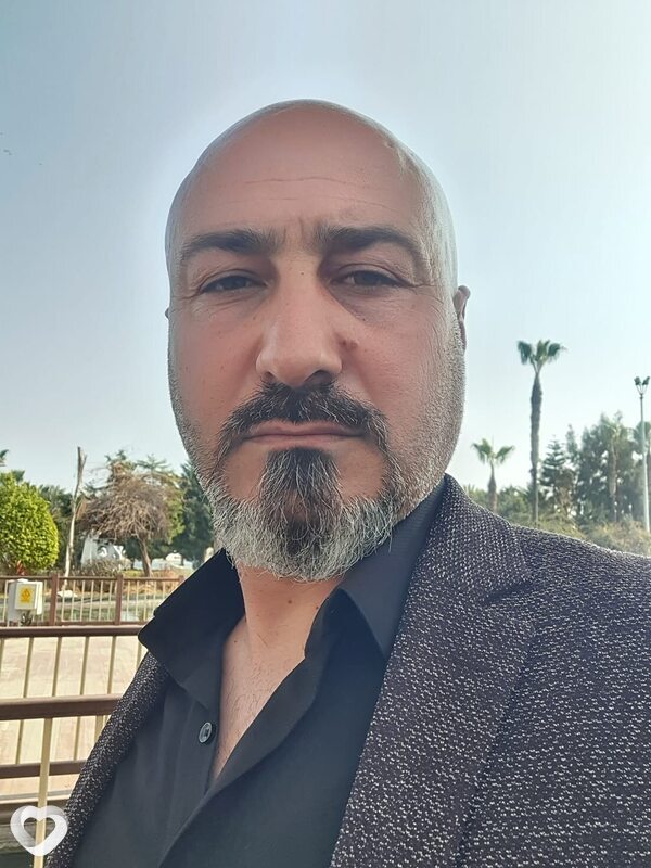 Али, 45, Череповце — анкета №2780850