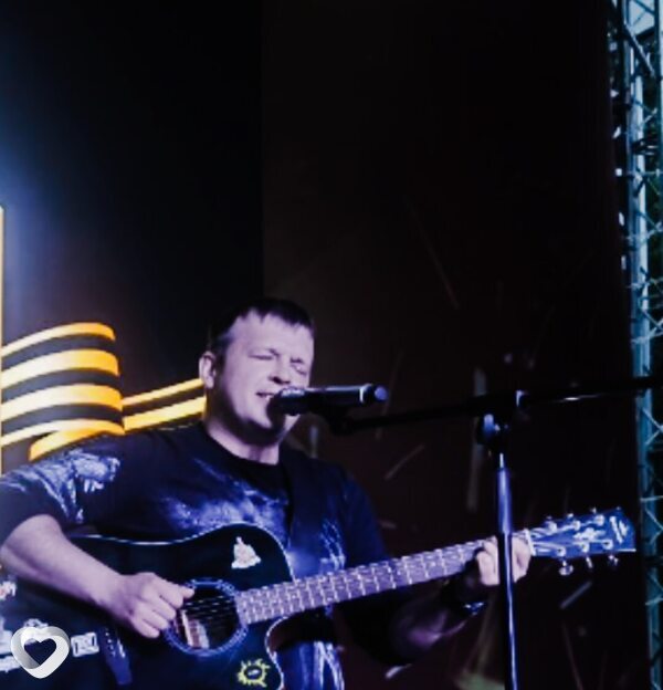 Константин, 37, Москве — анкета №2780851