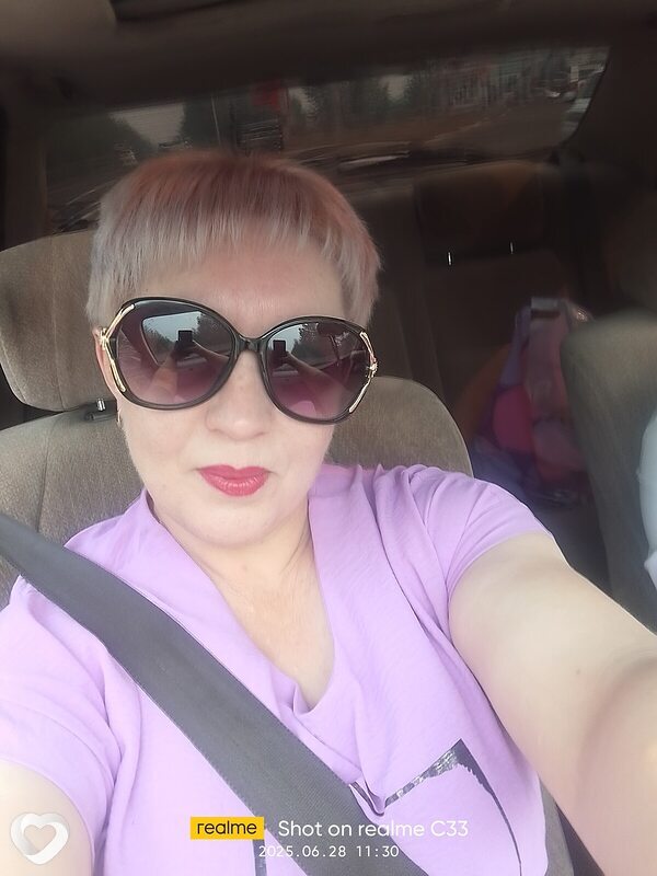 Татьяна, 44, Чите — анкета №2780852