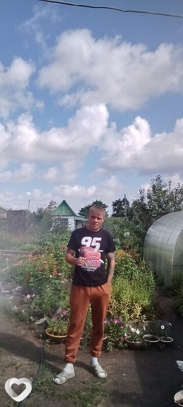 Дмитрий, 37, Костанае — анкета №2780880