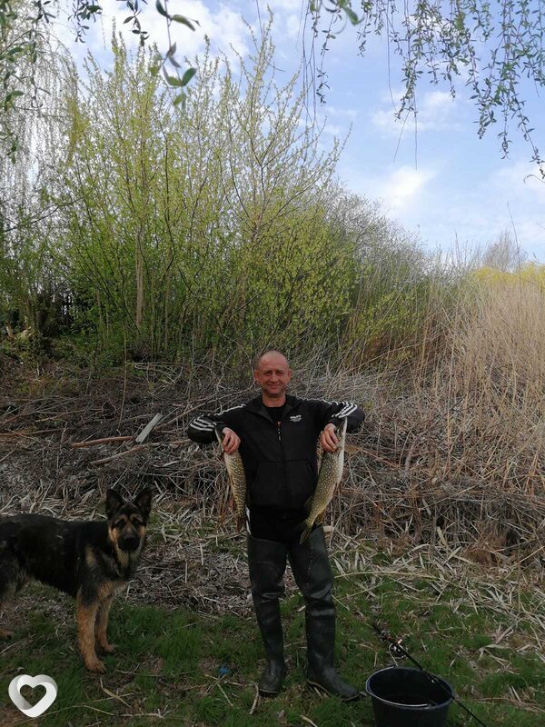 Александр, 48, Волжском — анкета №2780885