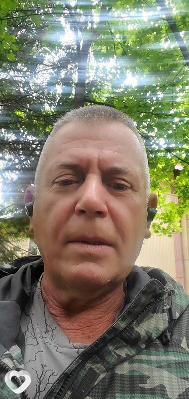 Владимир, 58, Рязани — анкета №2780887